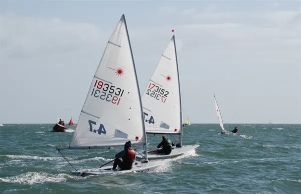 Laser 4 7