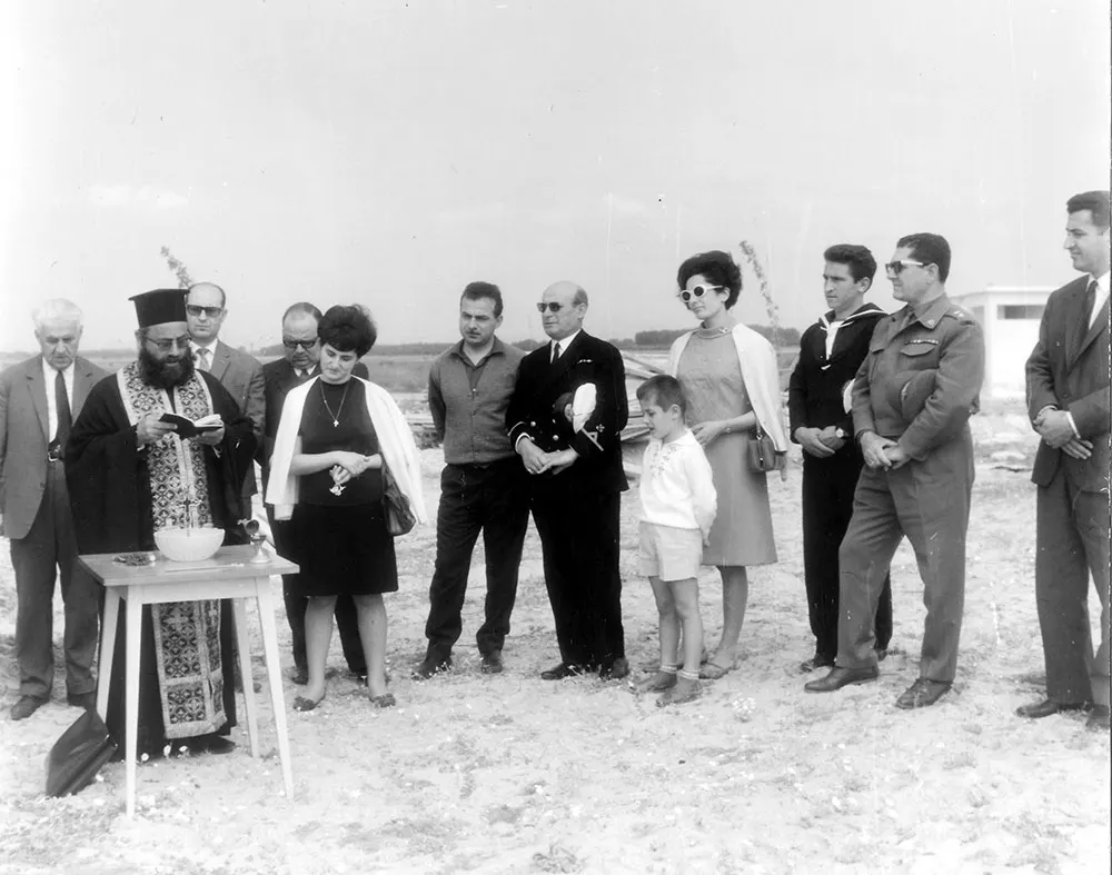 Θεμελίωση 12 5 67