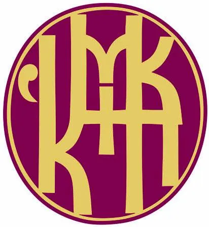 λογοτυπο μητρόπολη