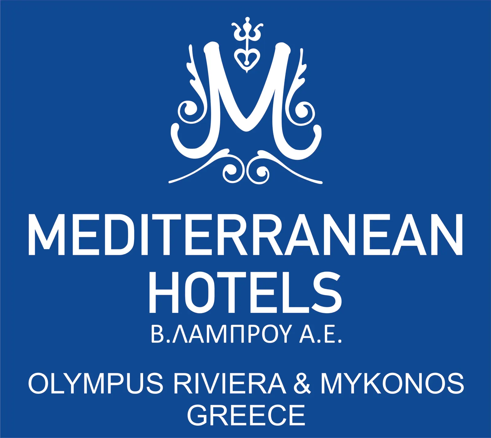 MEDITERRANEAN 1